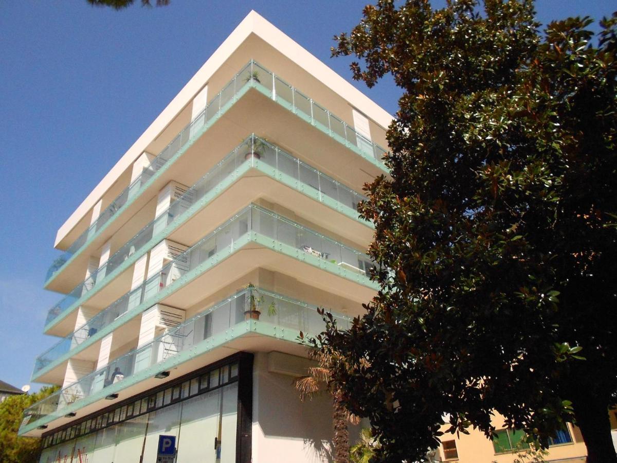 Apartments In Lignano 21656 Lignano Sabbiadoro Dış mekan fotoğraf