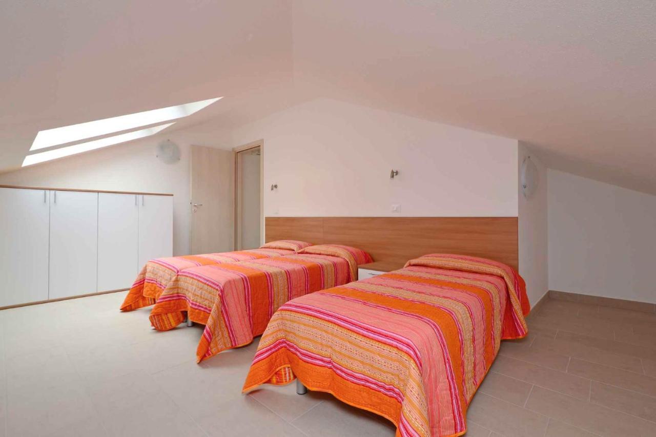 Apartments In Lignano 21656 Lignano Sabbiadoro Dış mekan fotoğraf