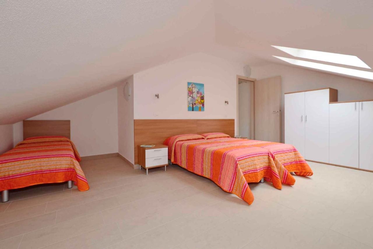 Apartments In Lignano 21656 Lignano Sabbiadoro Dış mekan fotoğraf