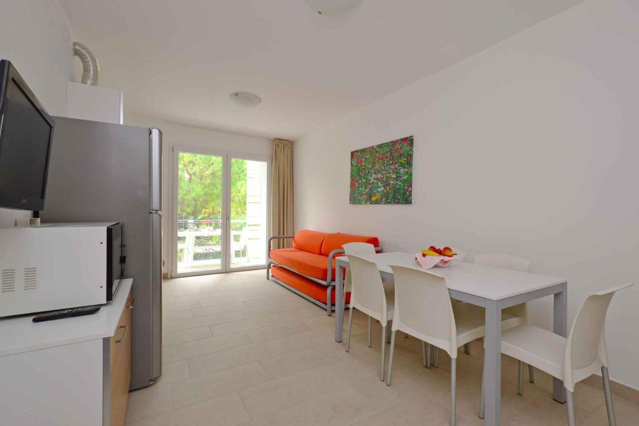 Apartments In Lignano 21656 Lignano Sabbiadoro Dış mekan fotoğraf