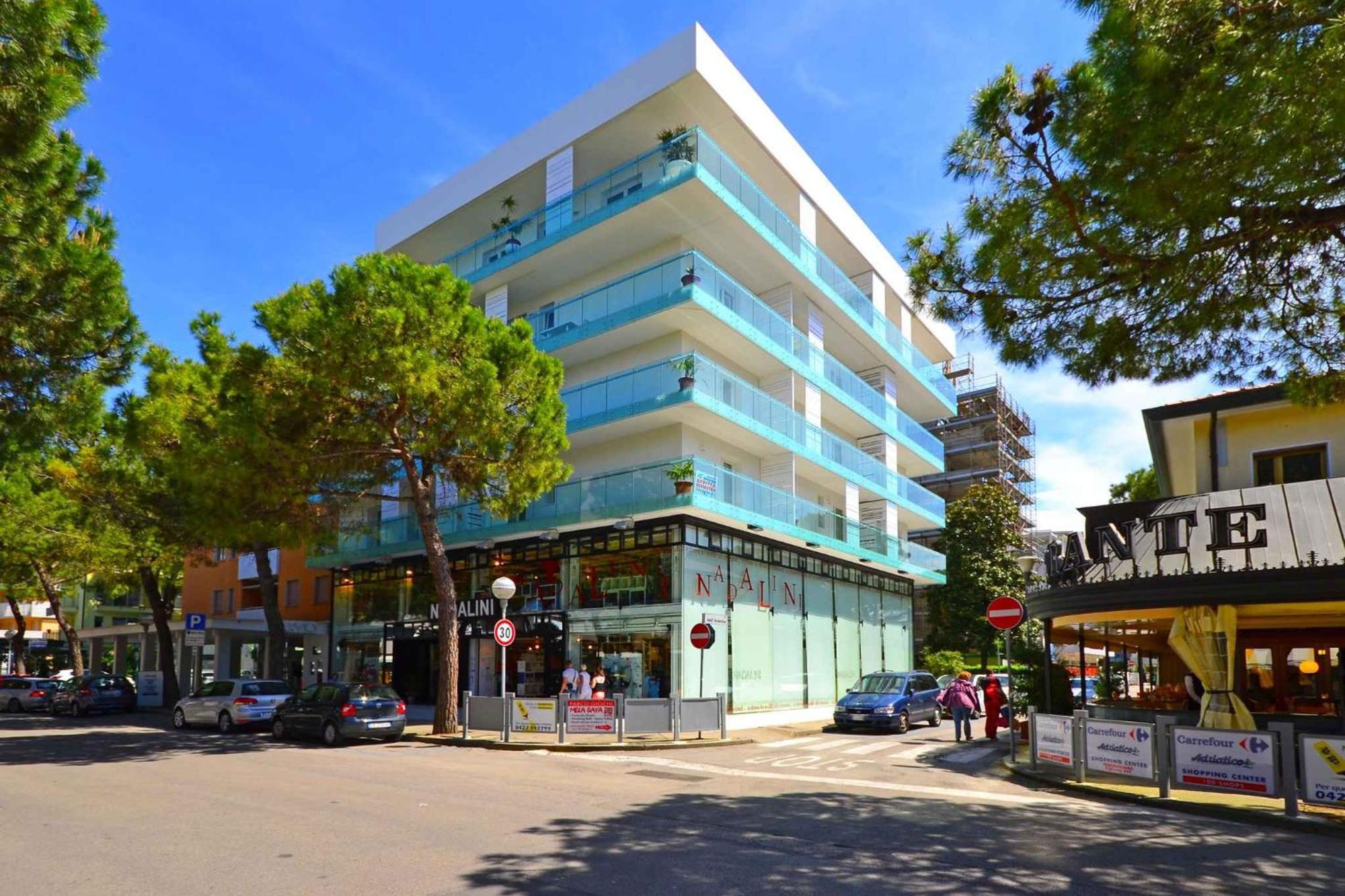 Apartments In Lignano 21656 Lignano Sabbiadoro Dış mekan fotoğraf