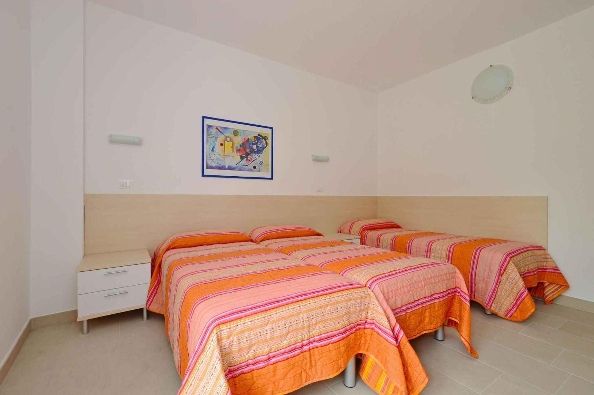 Apartments In Lignano 21656 Lignano Sabbiadoro Dış mekan fotoğraf