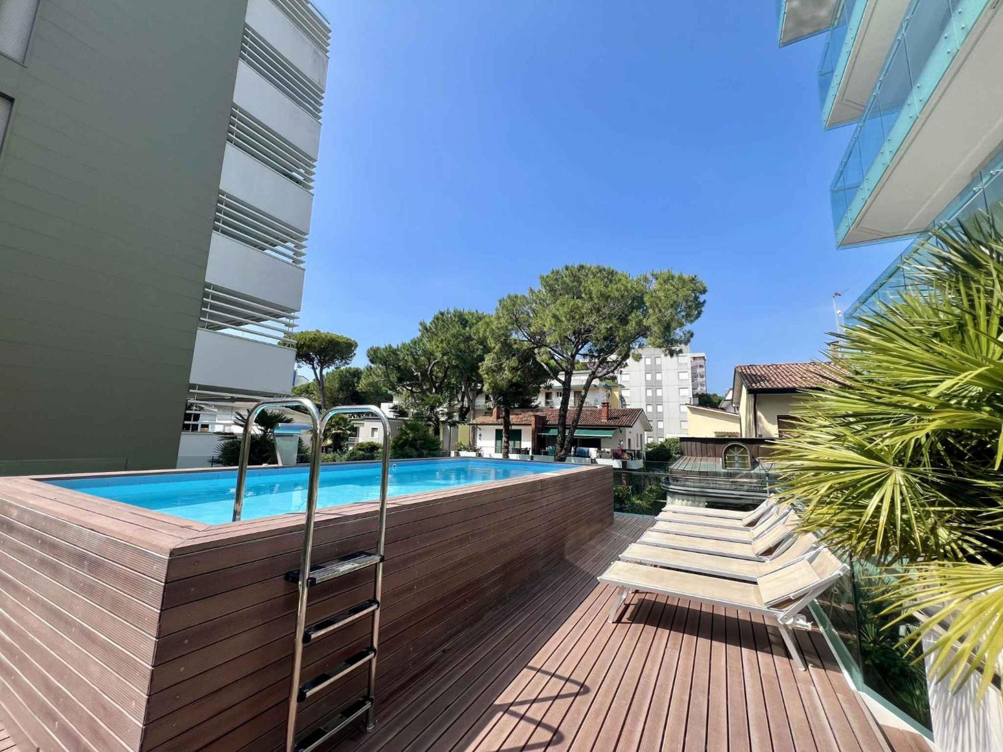 Apartments In Lignano 21656 Lignano Sabbiadoro Dış mekan fotoğraf