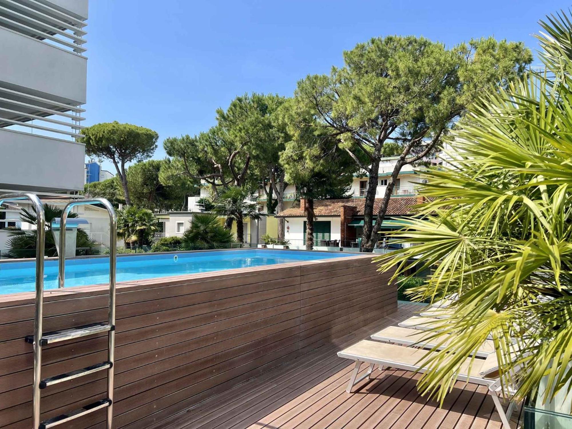 Apartments In Lignano 21656 Lignano Sabbiadoro Dış mekan fotoğraf