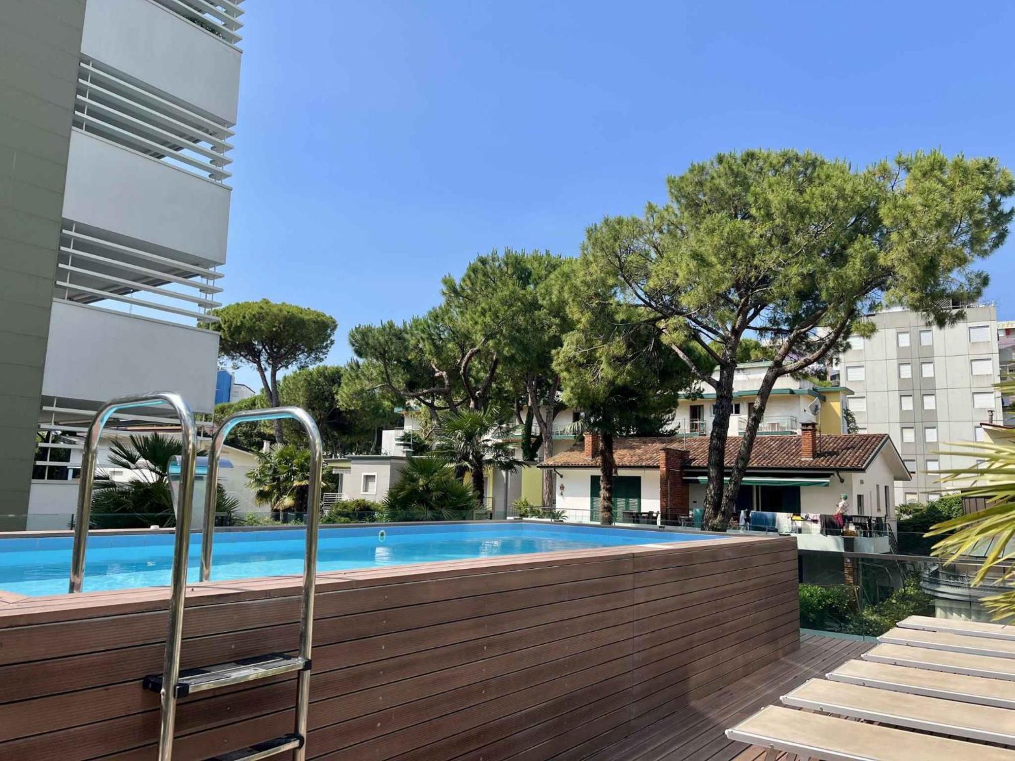 Apartments In Lignano 21656 Lignano Sabbiadoro Dış mekan fotoğraf