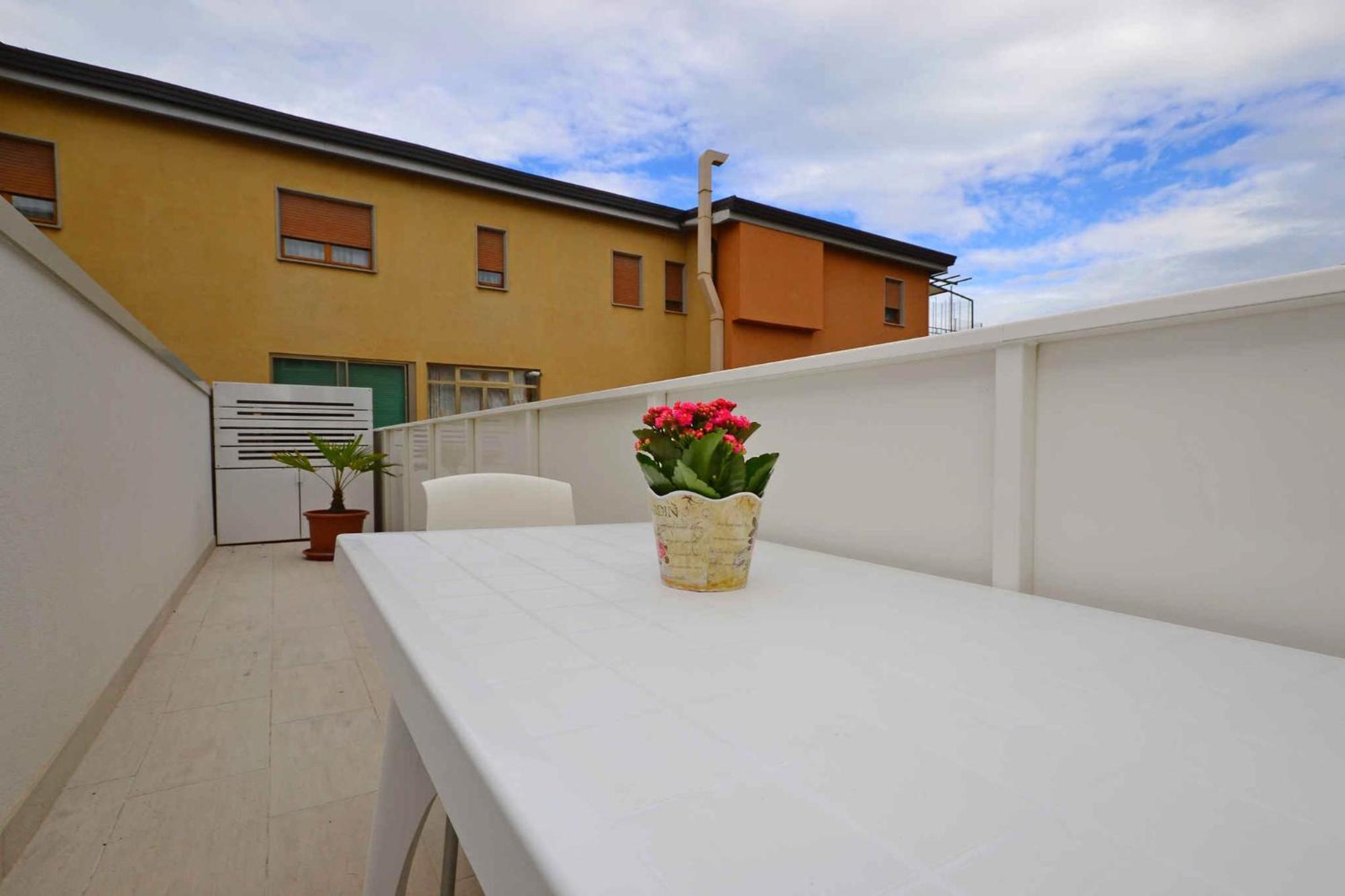 Apartments In Lignano 21656 Lignano Sabbiadoro Dış mekan fotoğraf