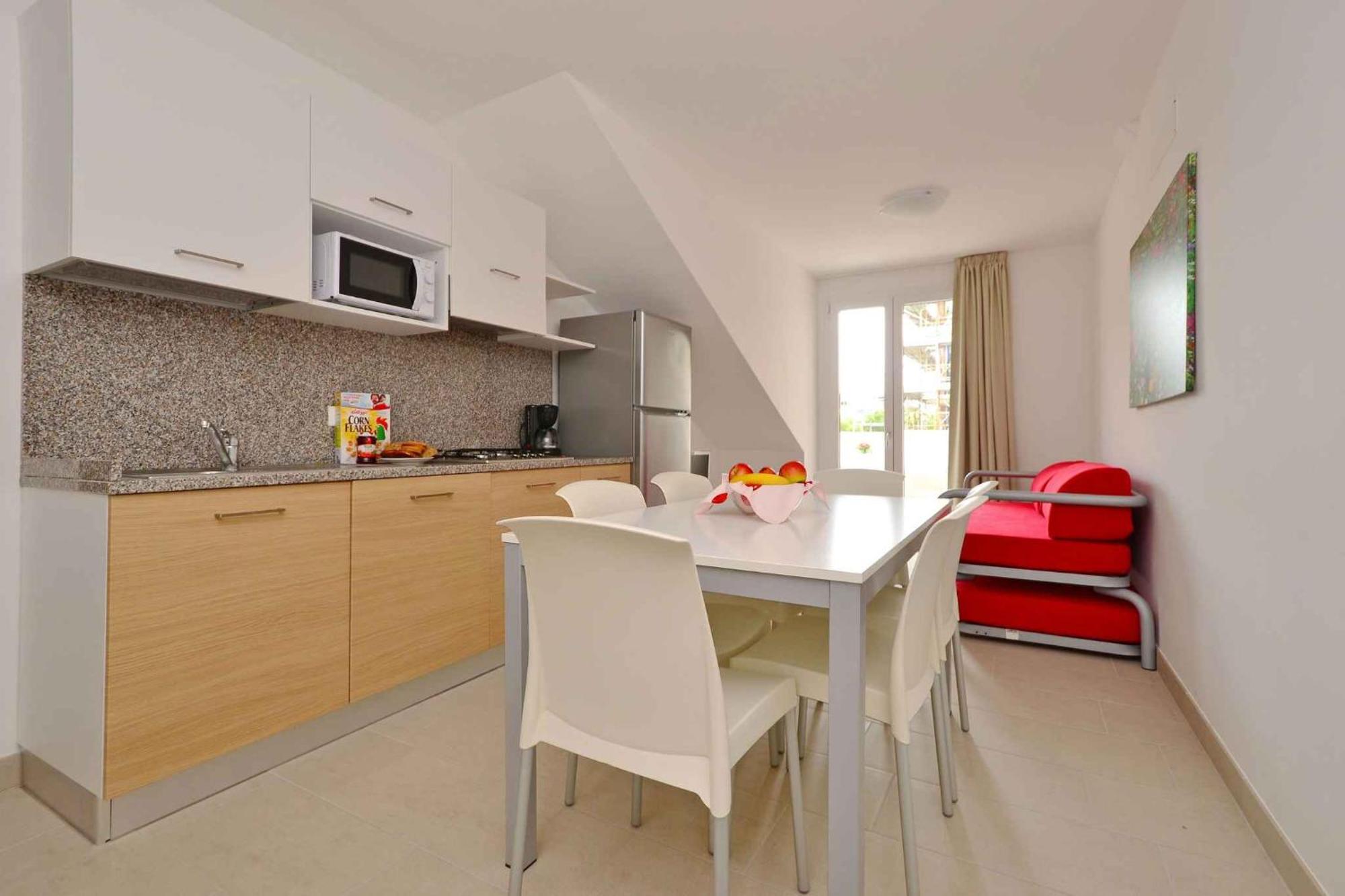 Apartments In Lignano 21656 Lignano Sabbiadoro Dış mekan fotoğraf