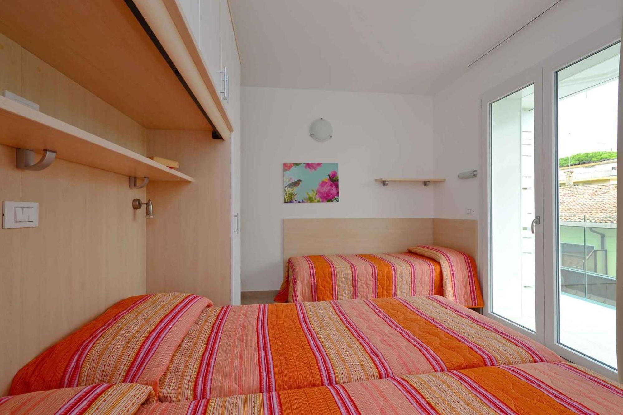 Apartments In Lignano 21656 Lignano Sabbiadoro Dış mekan fotoğraf