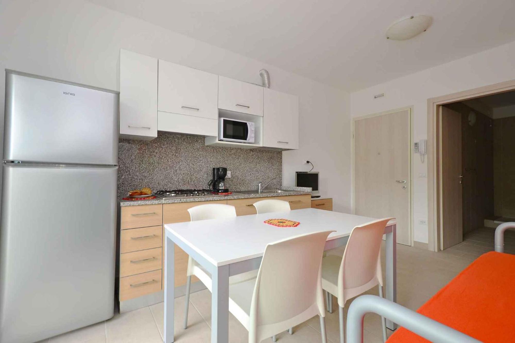 Apartments In Lignano 21656 Lignano Sabbiadoro Dış mekan fotoğraf
