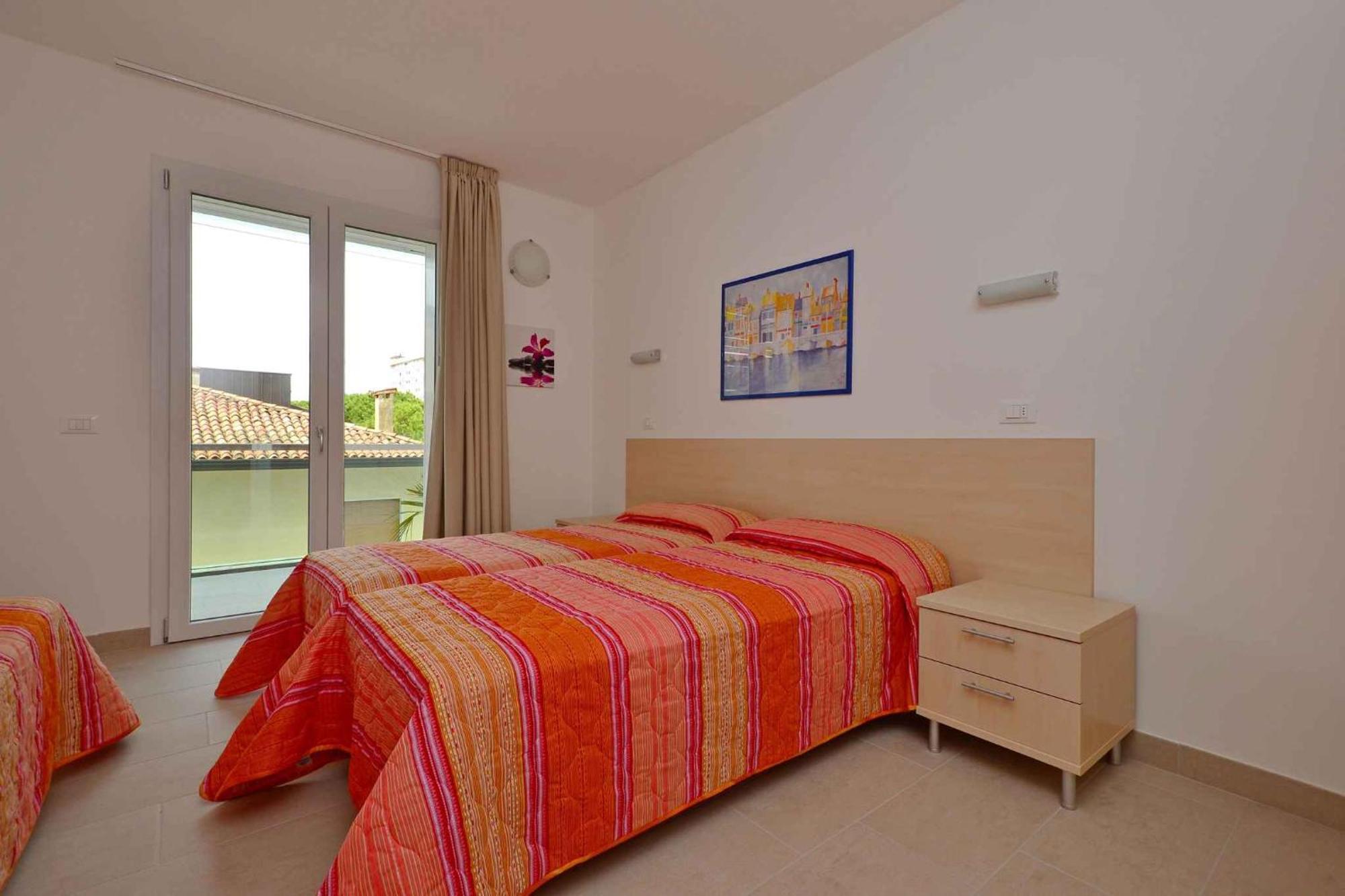Apartments In Lignano 21656 Lignano Sabbiadoro Dış mekan fotoğraf