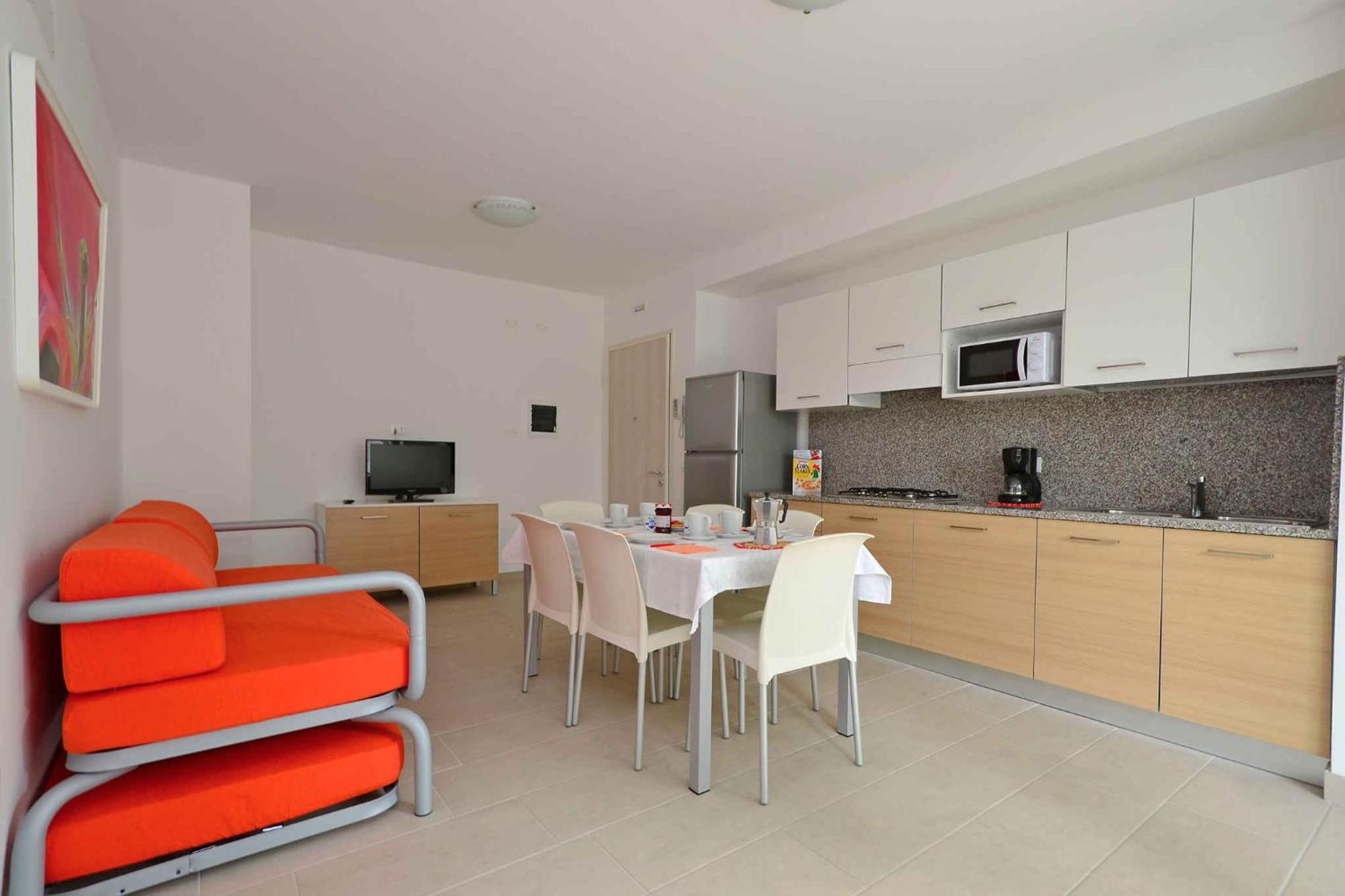 Apartments In Lignano 21656 Lignano Sabbiadoro Dış mekan fotoğraf