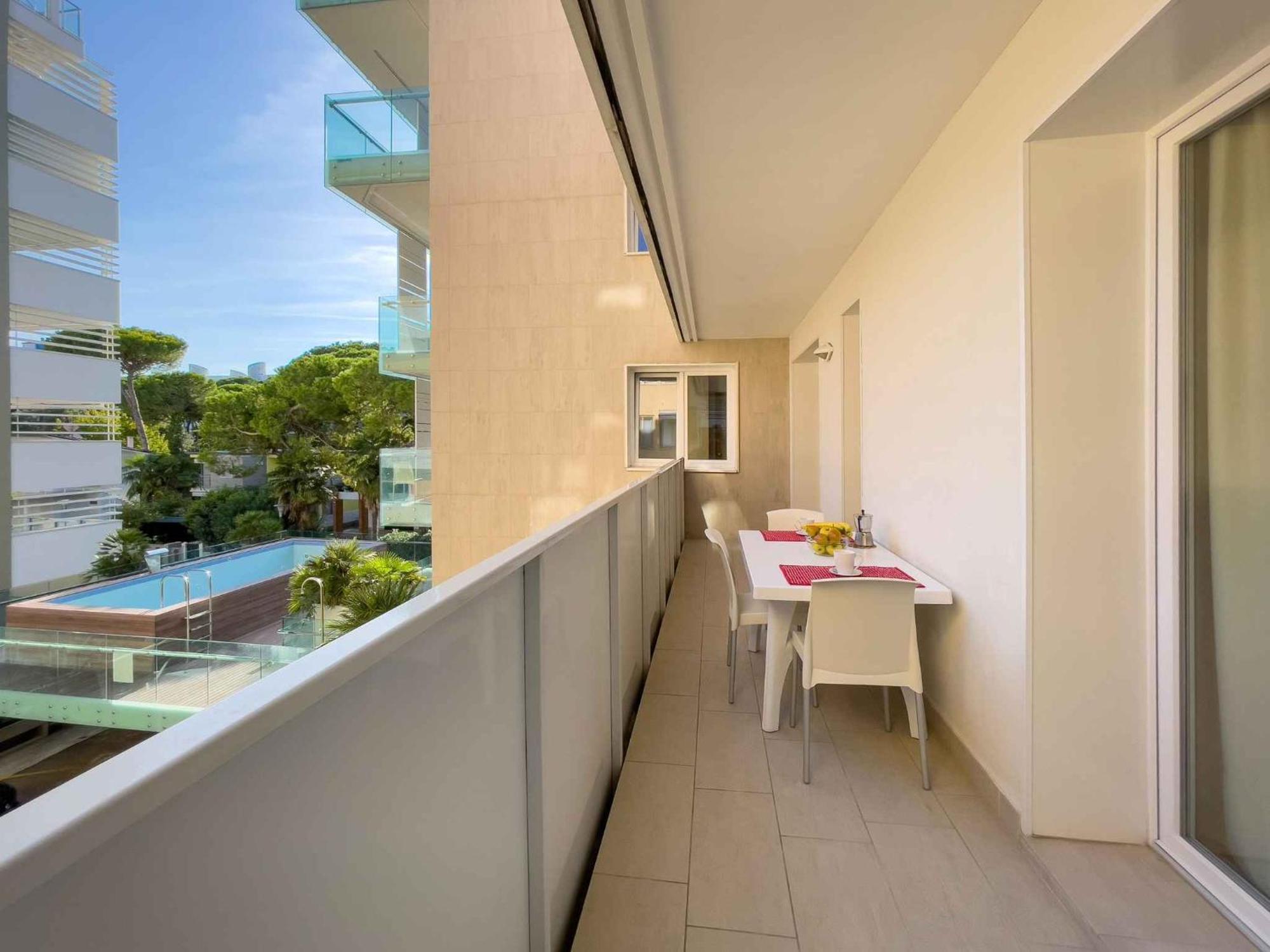 Apartments In Lignano 21656 Lignano Sabbiadoro Dış mekan fotoğraf