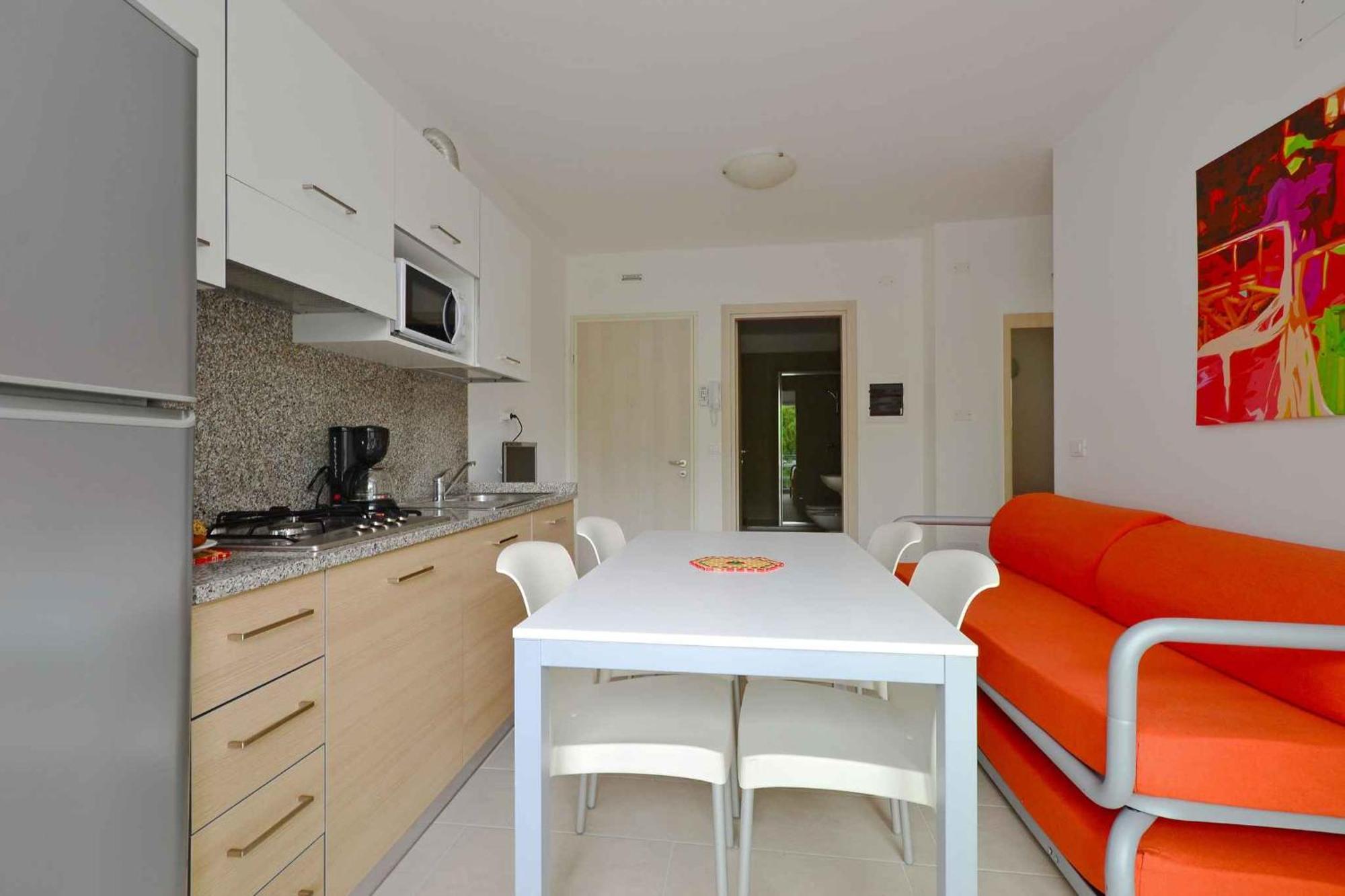 Apartments In Lignano 21656 Lignano Sabbiadoro Dış mekan fotoğraf