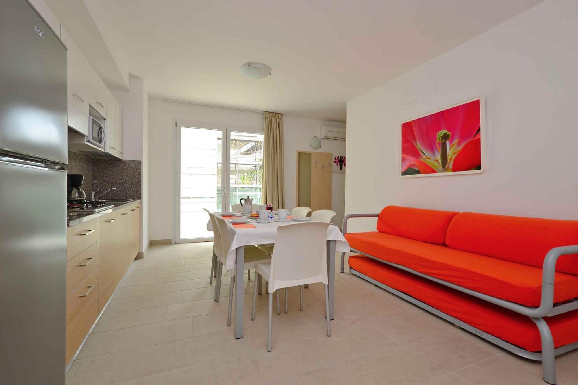 Apartments In Lignano 21656 Lignano Sabbiadoro Dış mekan fotoğraf