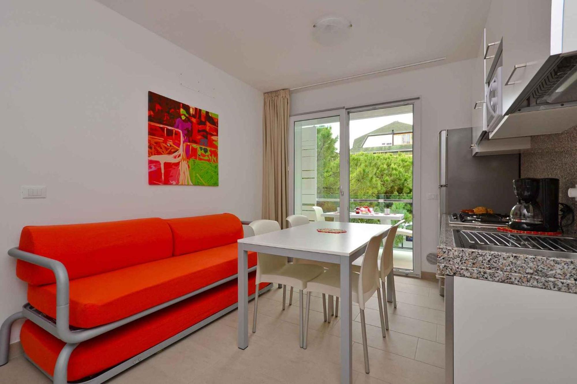 Apartments In Lignano 21656 Lignano Sabbiadoro Dış mekan fotoğraf
