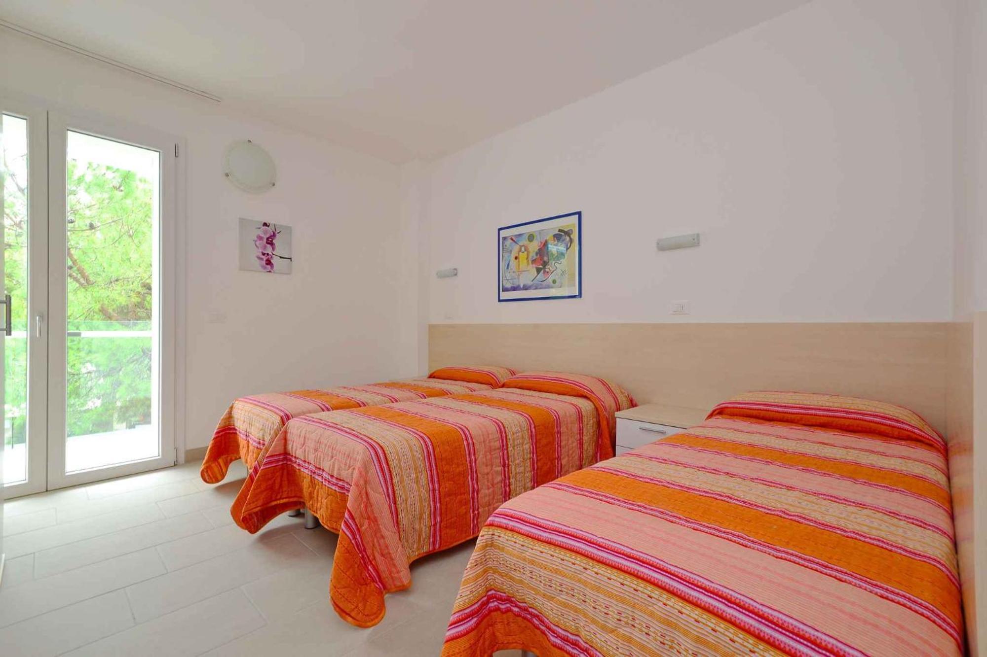 Apartments In Lignano 21656 Lignano Sabbiadoro Dış mekan fotoğraf
